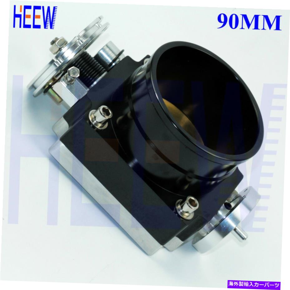 Throttle Body 90mm 3.5 \