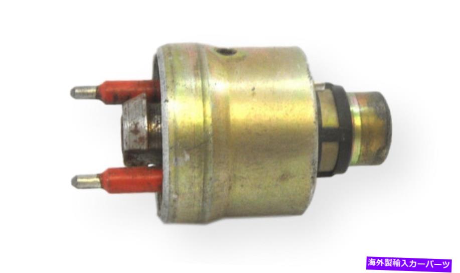 Throttle Body OEM GM 5235132スロットルボディインジェクター Oem GM 5235132 Throttle Body Injector【並行輸入品】