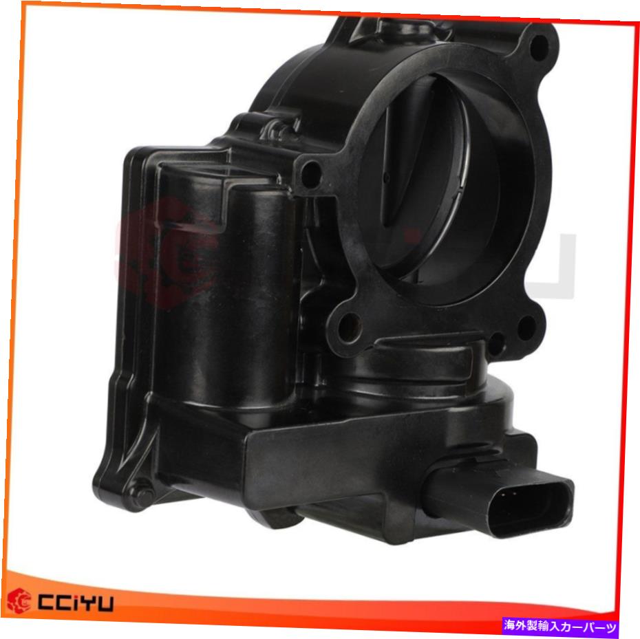 Throttle Body フォルクスワーゲンのスロットルボディティグアンジェッタアウディA1 1.4Lターボチャージ Throttle Body For Volkswagen Tiguan Jetta Audi A1 1.4L Turbocharged【並行輸入品】 45,936円