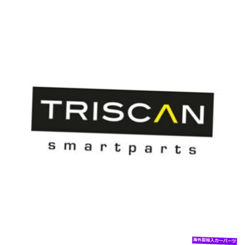 Throttle Body Dacia Logan Sandero Renault Clio II 96-14 8200682611のトリスカンスロットルボディ TRISCAN Throttle Body For DACIA Logan Sandero RENAULT Clio II 96-14 8200682611【並行輸入品】