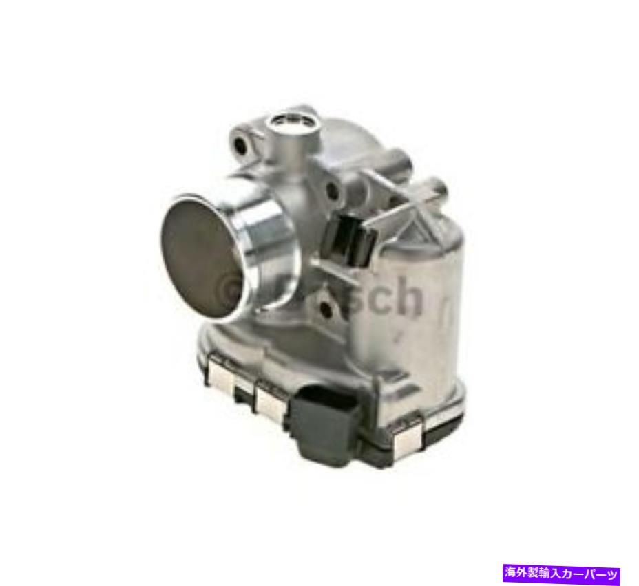 Throttle Body ボッシュスロットルボディ0280750137 BOSCH Throttle Body 0280750137【並行輸入品】