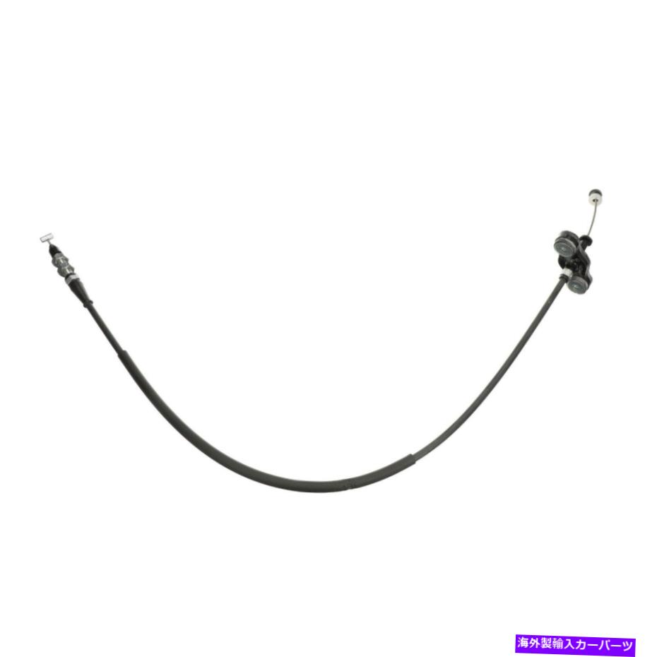 Throttle Body OEM 1998-2000日産フロンティアXterraアクセラレータスロットルケーブル新しい18201-3S500 OEM 1998-2000 Nissan Frontier Xterra Accelerator Throttle Cable NEW 18201-3S500【並行輸入品】