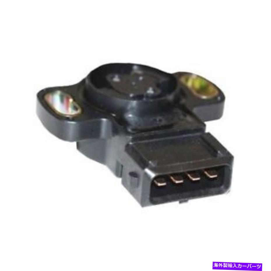 Throttle Body Mitsubishi Montero Sport 98-01 Beck Arnley 158-0610スロットル位置センサー For Mitsubishi Montero Sport 98-01 Beck Arnley 158-0610 Throttle Position Sensor【並行輸入品】