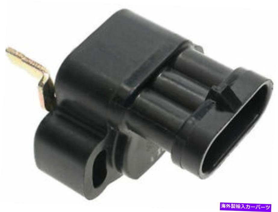 Throttle Body 91PF38Rスロットル位置センサーフィット1987-1990ジープチェロキー4.0L 6気 91PF38R Throttle Position Sensor Fits 1987-1990 Jeep Cherokee 4.0L 6 Cyl【並行輸入品】 45,936円
