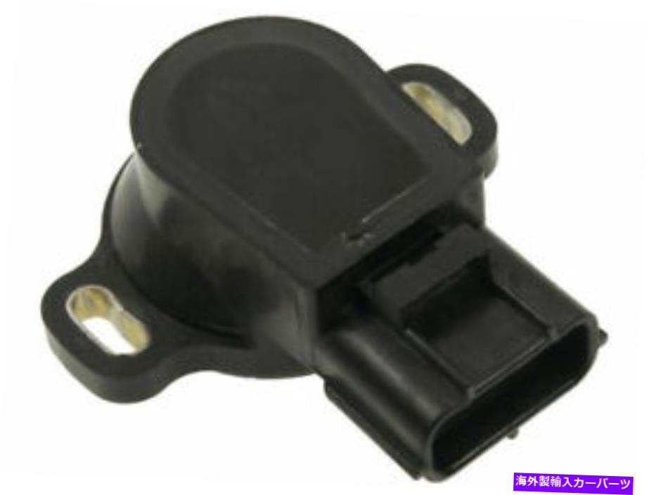 Throttle Body スロットル位置センサーはトヨタピックアップ1995 2.4L 4 CYL 61KGQYに適合します Throttle Position Sensor fits Toyota Pickup 1995 2.4L 4 Cyl 61KGQY【並行輸入品】