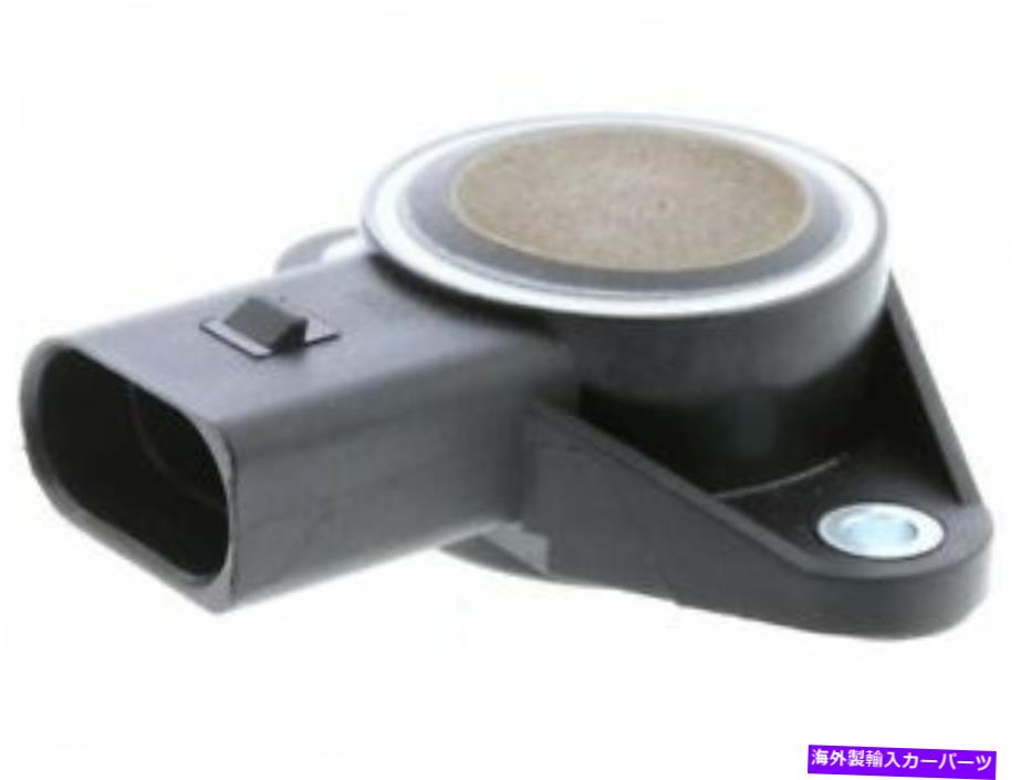 Throttle Body VEMO 85GX55Mスロットル位置センサーフィット2007-2009 VW Touareg Vemo 85GX55M Throttle Position Sensor Fits 2007-2009 VW Touareg【並行輸入品】
