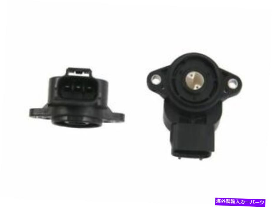 Throttle Body 2003年から2006年のトヨタマトリックススロットルスイッチ本物99838TG 2004 2005 For 2003-2006 Toyota Matrix Throttle Switch Genuine 99838TG 2004 2005【並行輸入品】