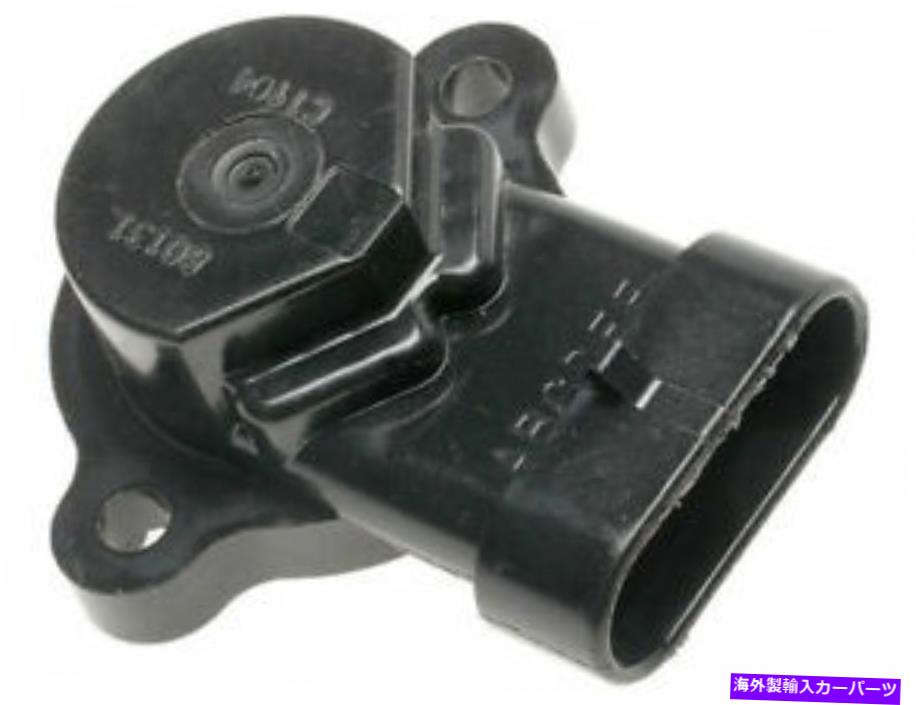 Throttle Body スロットル位置センサーは、Chevy Avalanche 2500 2002 83ftdtに適合します Throttle Position Sensor fits Chevy Avalanche 2500 2002 83FTDT【並行輸入品】