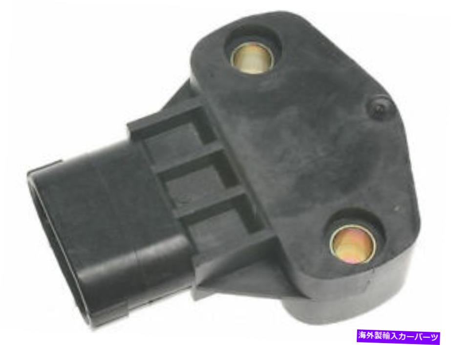 Throttle Body 38TX71Sスロットル位置センサーフィット1998-2004クライスラーコンコルド2.7L V6 38TX71S Throttle Position Sensor Fits 1998-2004 Chrysler Concorde 2.7L V6【並行輸入品】