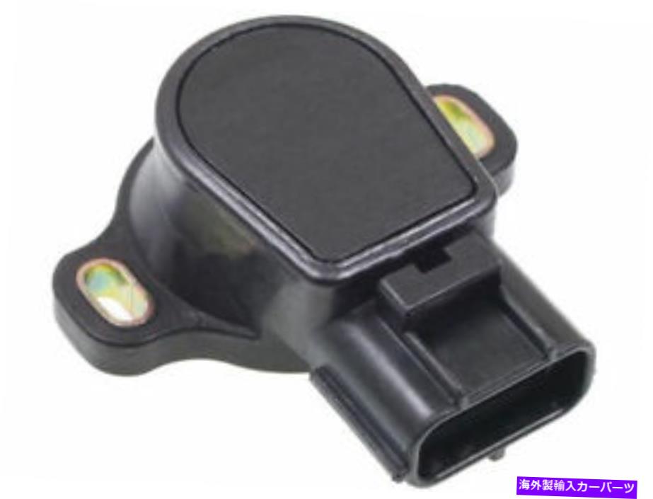 Throttle Body 11WC44Hスロットル位置センサーフィット2001-2004 LEXUS IS300 11WC44H Throttle Position Sensor Fits 2001-2004 Lexus IS300【並行輸入品】