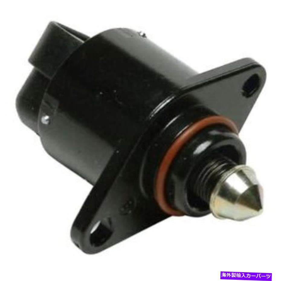 Throttle Body Chevy Aveo 2004-2005 Delphi Idle Air Control Valveの場合 For Chevy Aveo 2004-2005 Delphi Idle Air Control Valve【並行輸入品】