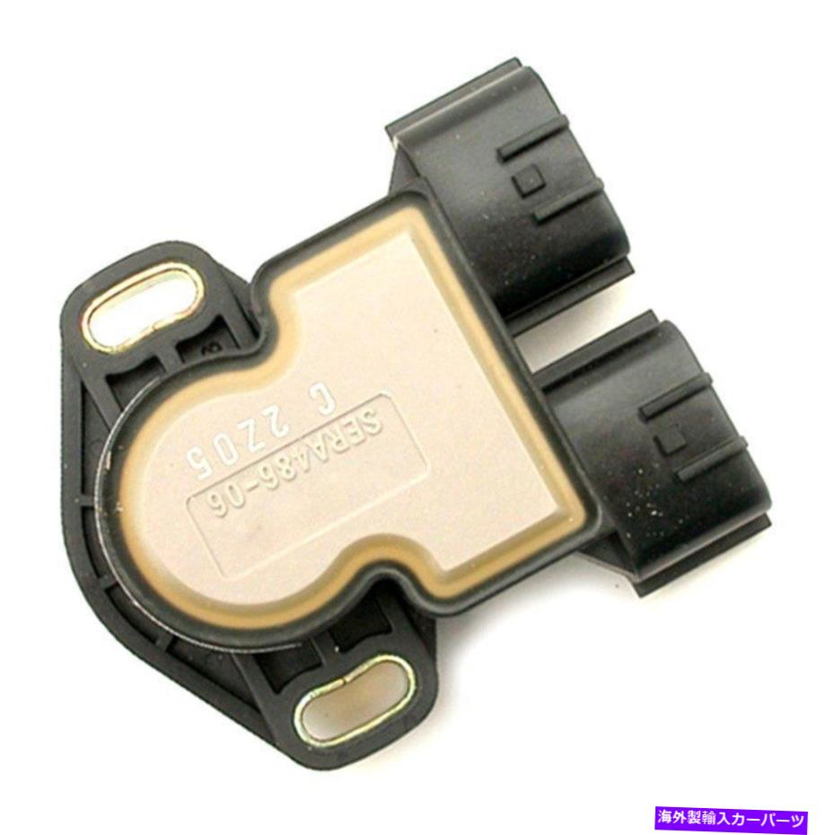 Throttle Body Mercury Villager 1996-2002 Delphiスロットル位置センサー For Mercury Villager 1996-2002 Delphi Throttle Position Sensor【並行輸入品】