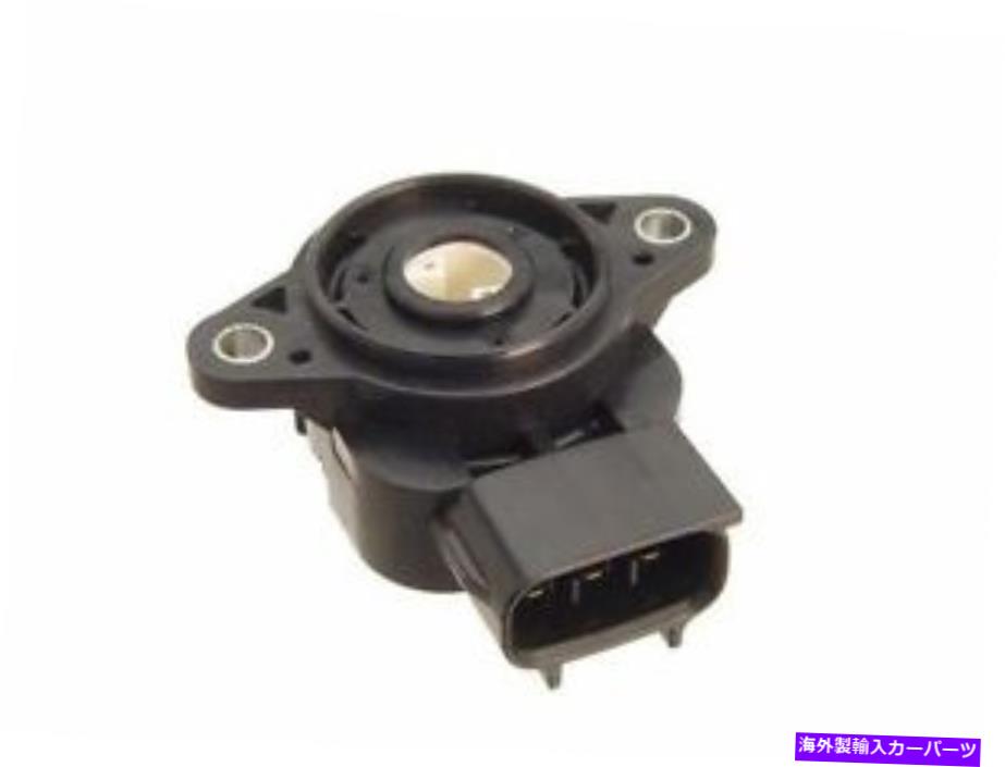 Throttle Body 本物のスロットル位置センサーはトヨタマトリックス2003-2006 2zzge41kbpkに適合します Genuine Throttle Position Sensor fits Toyota Matrix 2003-2006 2ZZGE 41KBPK【並行輸入品】