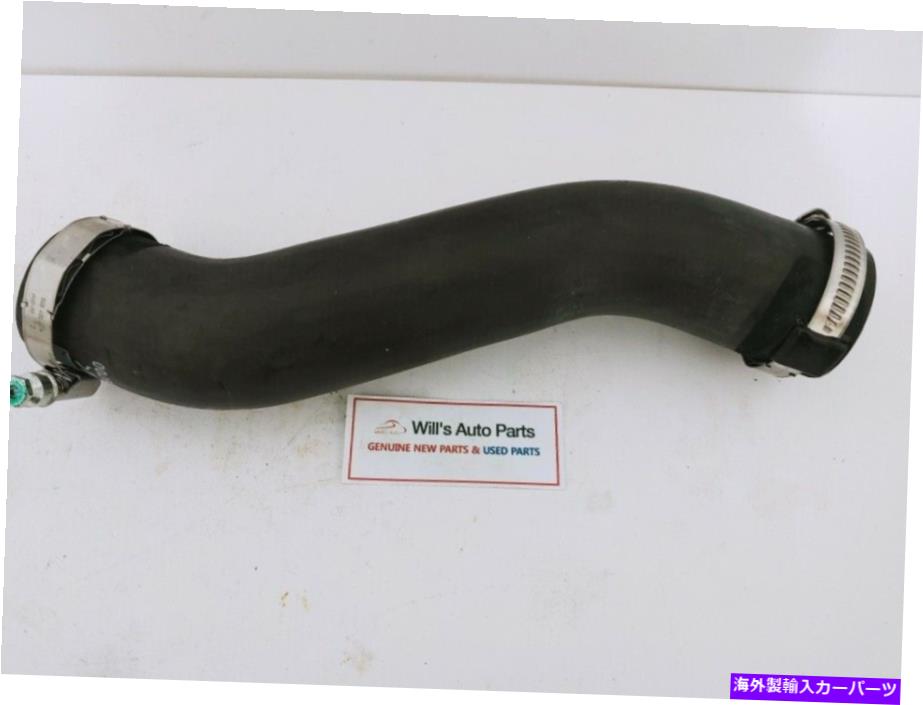 Throttle Body 本物の真新しいHyundai Veloster 2011-2014 Hose -Inlet GENUINE BRAND NEW HYUNDAI VELOSTER 2011-2014 HOSE - INLET【並行輸入品】
