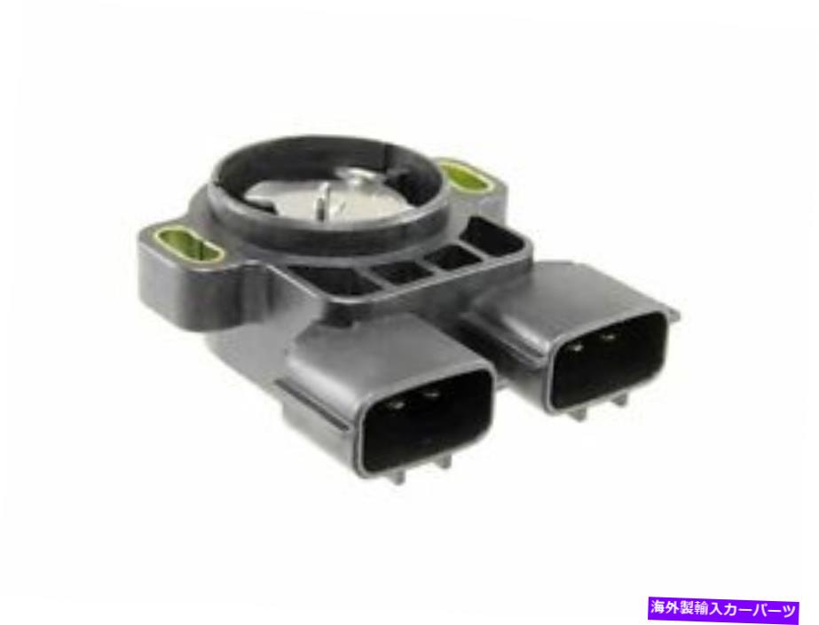 Throttle Body 2002年から2004年のインフィニティI35スロットル位置センサーNGK 12329DC 2003 3.5L V6 For 2002-2004 Infiniti I35 Throttle Position Sensor NGK 12329DC 2003 3.5L V6【並行輸入品】