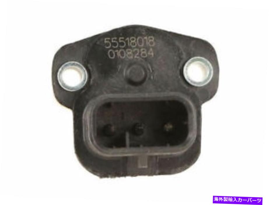 Throttle Body 1991年のプリマスサンダンススロットルポジションセンサーMOPAR 67137FP For 1991 Plymouth Sundance Throttle Position Sensor Mopar 67137FP【並行輸入品】