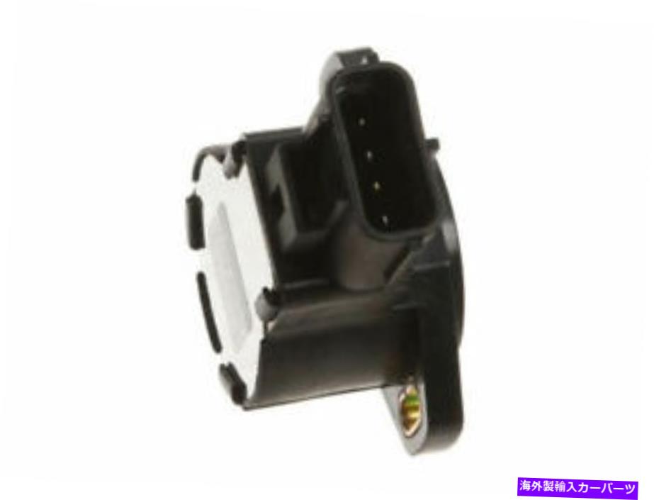 Throttle Body 1991年から1993年にかけて、トヨタプレビアスロットル位置センサー86912SG 1992 For 1991-1993 Toyota Previa Throttle Position Sensor 86912SG 1992【並行輸入品】