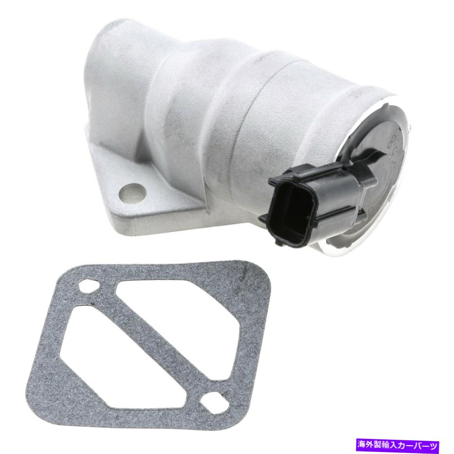 Throttle Body フォードマスタング2002-2004 WVE 4J1080アイドルエアコントロールバルブ For Ford Mustang 2002-2004 WVE 4J1080 Idle Air Control Valve【並行輸入品】