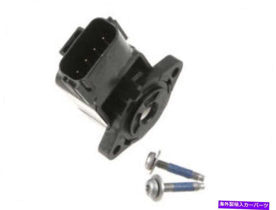Throttle Body モータークラフトスロットル位置センサーは、リンカーンLS 2003-2006 25xJTCに適合します Motorcraft Throttle Position Sensor fits Lincoln LS 2003-2006 25XJTC【並行輸入品】