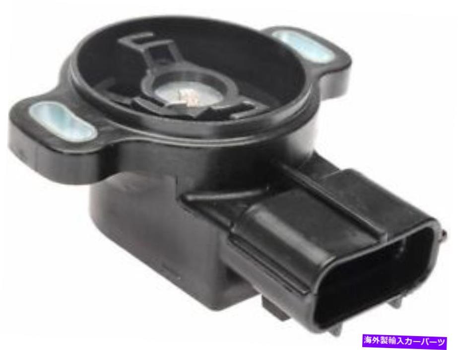 Throttle Body 1996-1997のトヨタRAV4スロットルポジションセンサーACデルコ87891JF For 1996-1997 Toyota RAV4 Throttle Position Sensor AC Delco 87891JF【並行輸入品】
