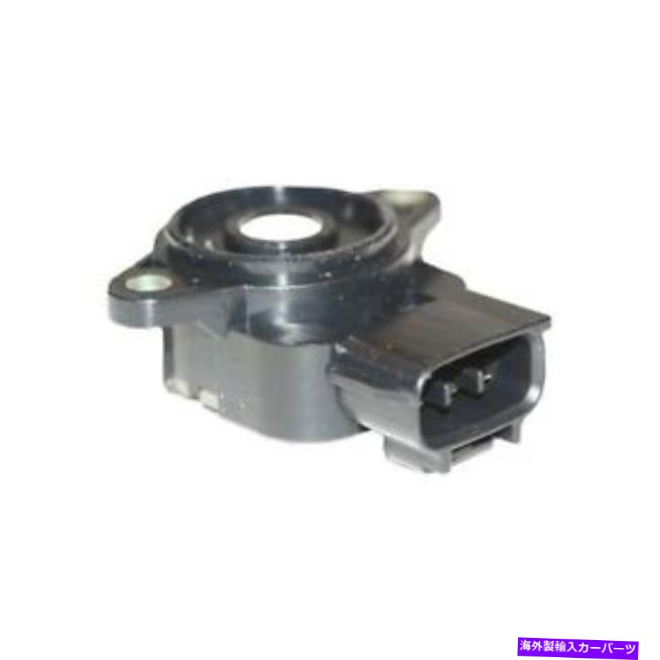 Throttle Body スズキ・スウィフト1998-2001ベック・アーンリー・スロットル位置センサー For Suzuki Swift 1998-2001 Beck Arnley Throttle Position Sensor【並行輸入品】