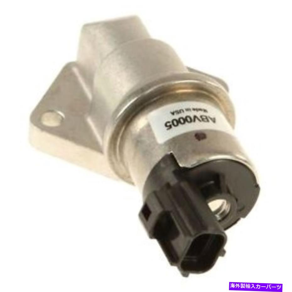 Throttle Body Ford F-150 Heritage 04 Hitachi燃料噴射アイドルエアコントロールバルブ For Ford F-150 Heritage 04 Hitachi Fuel Injection Idle Air Control Valve【並行輸入品】