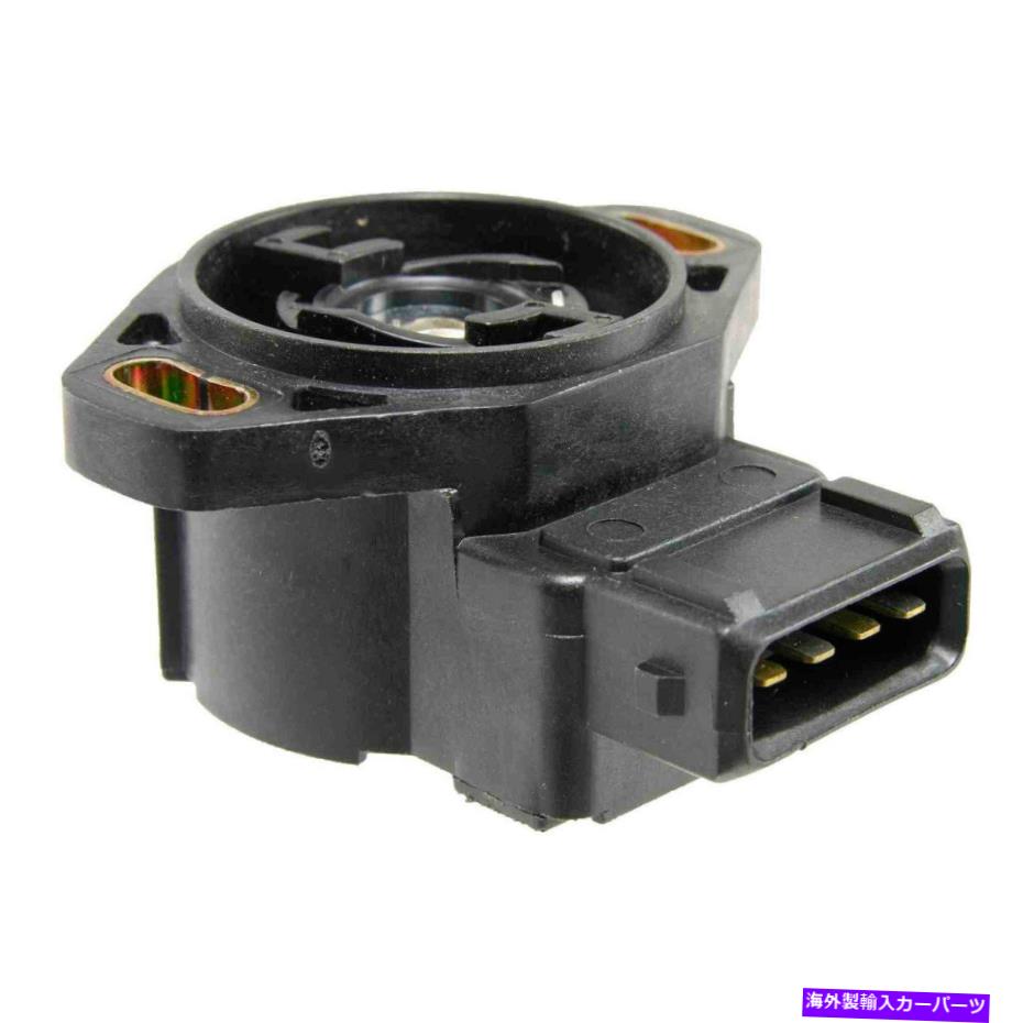 Throttle Body Toyota Camry 1989 NTKスロットル位置センサーの場合 For Toyota Camry 1989 NTK Throttle Position Sensor【並行輸入品】