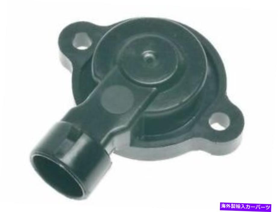 Throttle Body 1995年から2002年のポンティアックサンファイアスロットルポジションセンサーACデルコ24349yg 1996 For 1995-2002 Pontiac Sunfire Throttle Position Sensor AC Delco 24349YG 1996【並行輸入品】