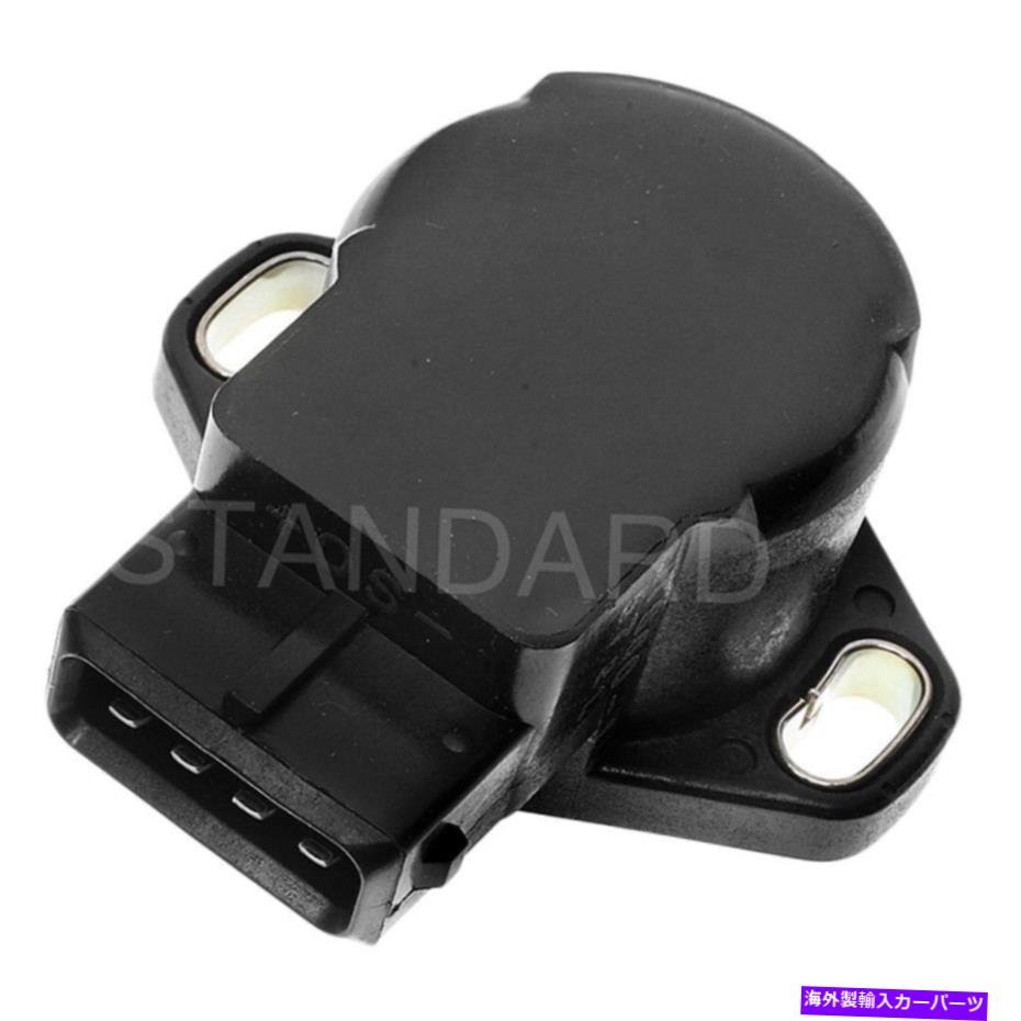 Throttle Body ヒュンダイソナタ1994-1998標準的なインターモータースロットル位置センサー For Hyundai Sonata 1994-1998 Standard Intermotor Throttle Position Sensor【並行輸入品】