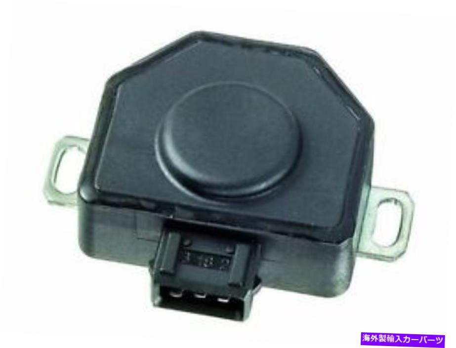 Throttle Body ファセットスロットル位置センサーはBMW 318i 1985ベース73tysqに適合します Facet Throttle Position Sensor fits BMW 318i 1985 Base 73TYSQ【並行輸入品】