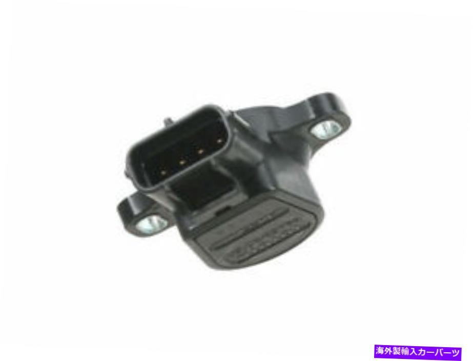Throttle Body AISANスロットル位置センサーは、トヨタプリウス2001-2003 23JPMSに適合します Aisan Throttle Position Sensor fits Toyota Prius 2001-2003 23JPMS【並行輸入品】