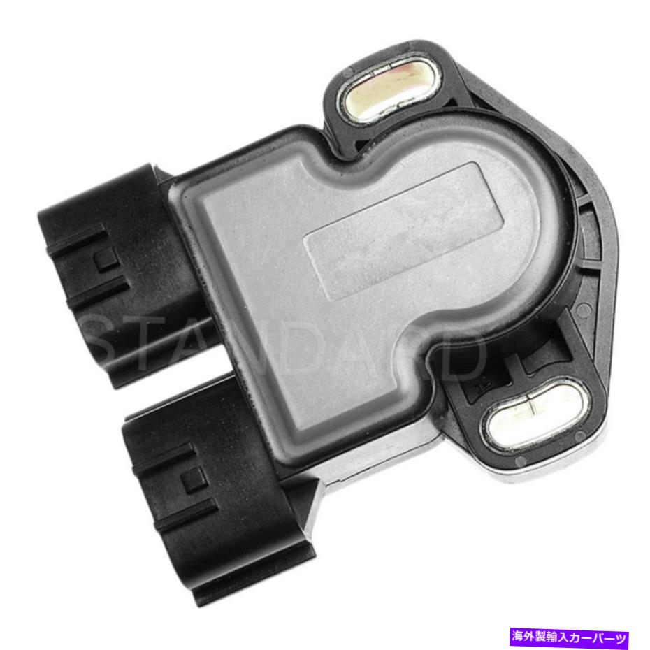 Throttle Body 日産ピックアップ1997の標準間モータースロットル位置センサー For Nissan Pickup 1997 Standard Intermotor Throttle Position Sensor【並行輸入品】