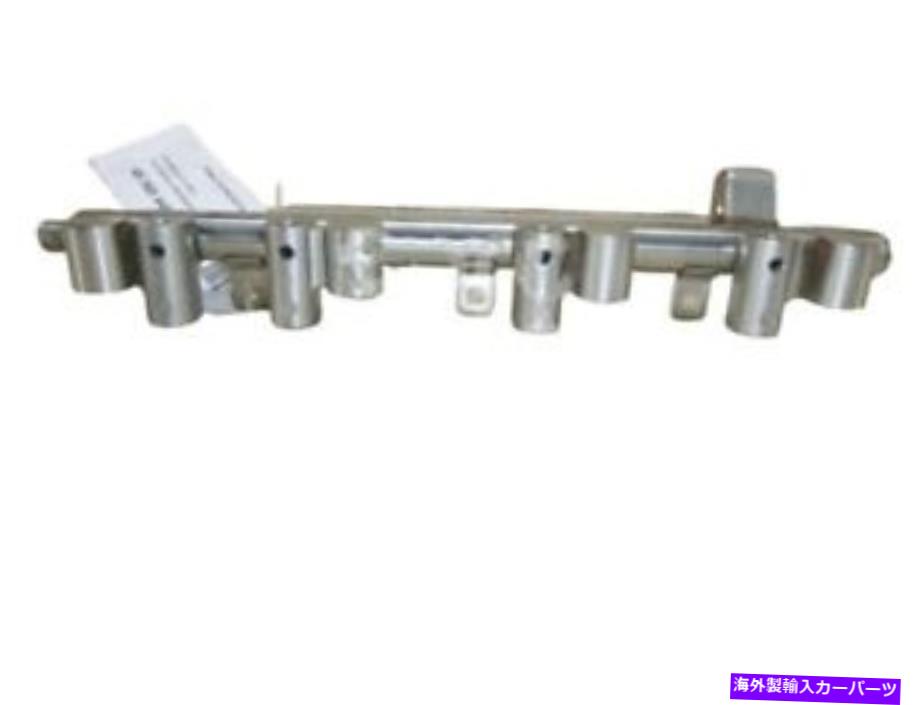 Throttle Body 本物の真新しいHyundai Santa Fe 2015-Onwards Fuel Rail-GDI GENUINE BRAND NEW HYUNDAI SANTA FE 2015-ONWARDS FUEL RAIL-GDI【並行輸入品】