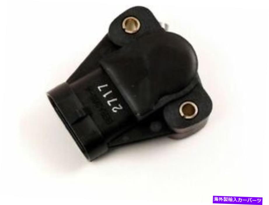 Throttle Body Delphi 51JH68Zスロットル位置センサーフィット1993-1995ビュイックパークアベニュー Delphi 51JH68Z Throttle Position Sensor Fits 1993-1995 Buick Park Avenue【並行輸入品】