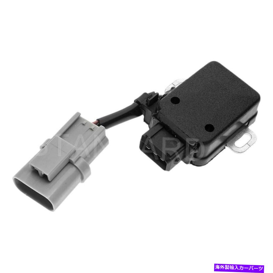 Throttle Body 日産200SX 1984-1988標準TH118インターモータースロットル位置センサー For Nissan 200SX 1984-1988 Standard TH118 Intermotor Throttle Position Sensor【並行輸入品】