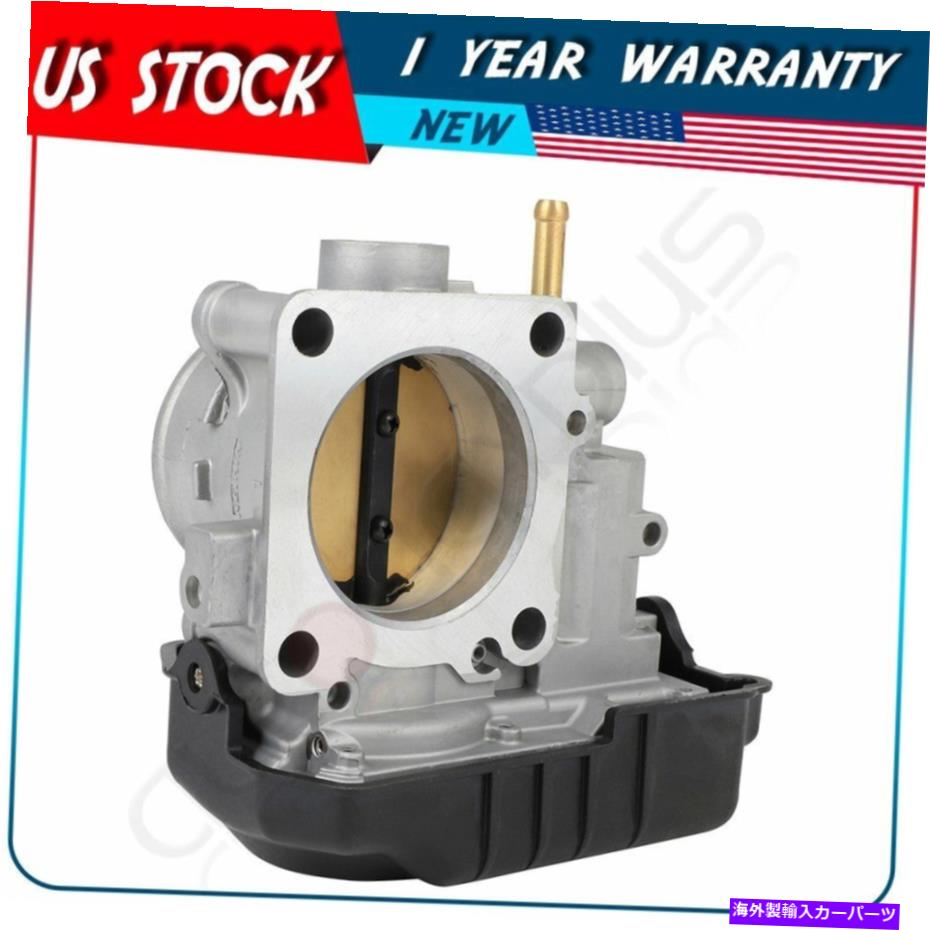 Throttle Body ホンダCR-V ACURA ILX 2.4L 2015 2016 2017 2018 2018のスロットルボディ Throttle Body For Honda CR-V Acura ILX 2.4L 2015 2016 2017 2018 2019【並行輸入品】