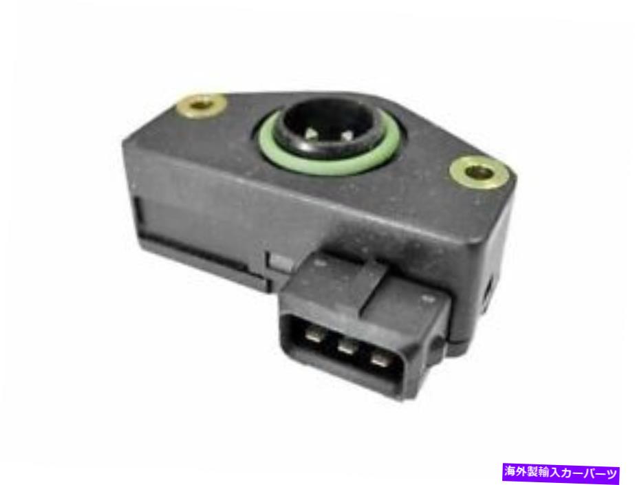 Throttle Body 1992年から1995年のBMW 325ISスロットルスイッチ67265HG 1993 1994 For 1992-1995 BMW 325is Throttle Switch 67265HG 1993 1994【並行輸入品】