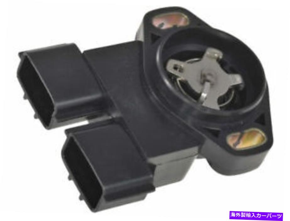 Throttle Body APIスロットル位置センサーは日産フロンティア1999-2004 3.3L V6 28FFGBに適合します API Throttle Position Sensor fits Nissan Frontier 1999-2004 3.3L V6 28FFGB【並行輸入品】