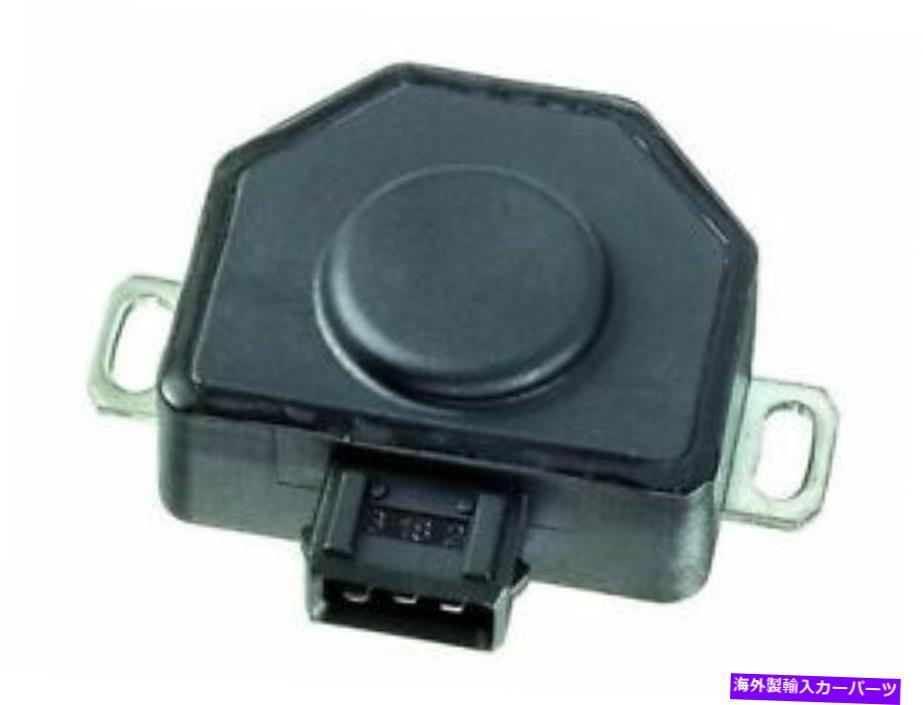 Throttle Body ファセットスロットル位置センサーはAlfa Romeo Spider 1981-1993 64ZVFZに適合します Facet Throttle Position Sensor fits Alfa Romeo Spider 1981-1993 64ZVFZ【並行輸入品】
