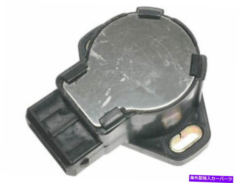 Throttle Body スロットル位置センサーは、トヨタランドクルーザー1984-1989 64FPCRに適合します Throttle Position Sensor fits Toyota Land Cruiser 1984-1989 64FPCR【並行輸入品】