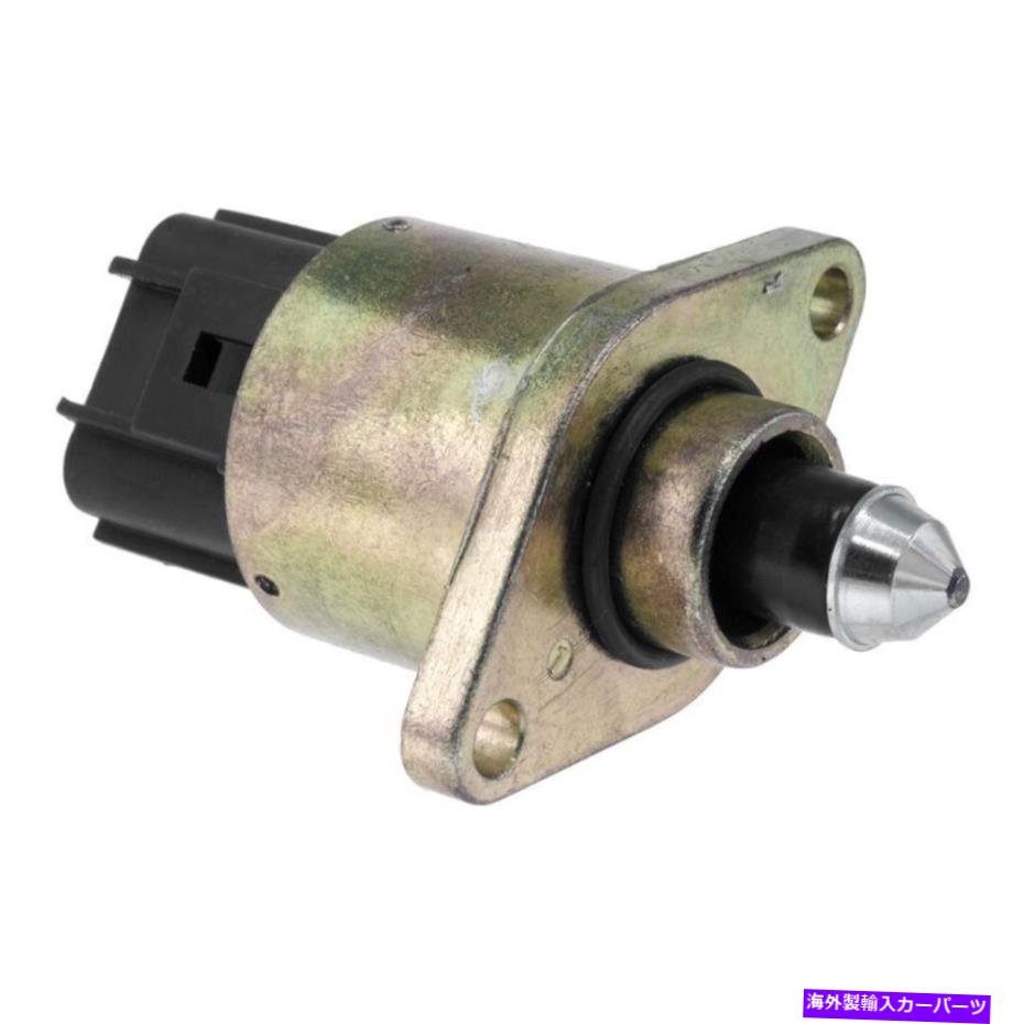 Throttle Body ダッジグランドキャラバン1998-2000 WVE 2H1075アイドルエアコントロールバルブ For Dodge Grand Caravan 1998-2000 WVE 2H1075 Idle Air Control Valve【並行輸入品】