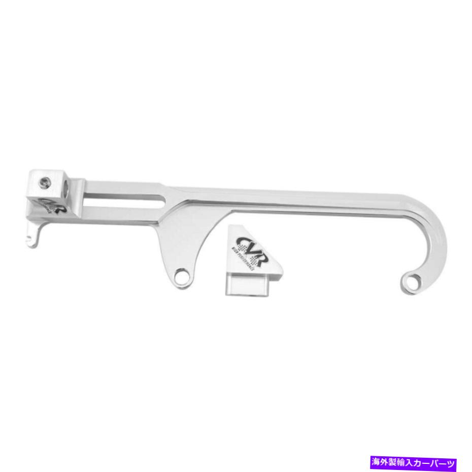 Throttle Body マーキュリーモンテゴ1968-1973 CVRパフォーマンス64500CLスロットルリンケージブラケット For Mercury Montego 1968-1973 CVR Performance 64500CL Throttle Linkage Bracket【並行輸入品】 44,616円