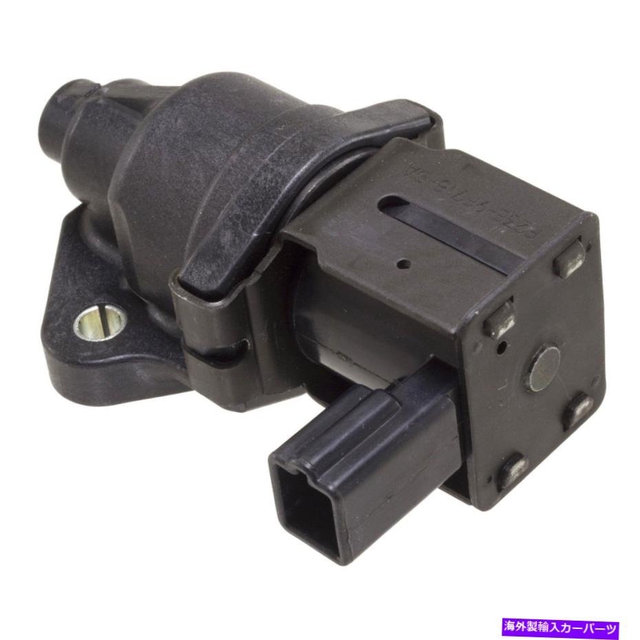 Throttle Body Ford Tempo 1992-1994 WVE 4J1044アイドルエアコントロールバルブ For Ford Tempo 1992-1994 WVE 4J1044 Idle Air Control Valve【並行輸入品】