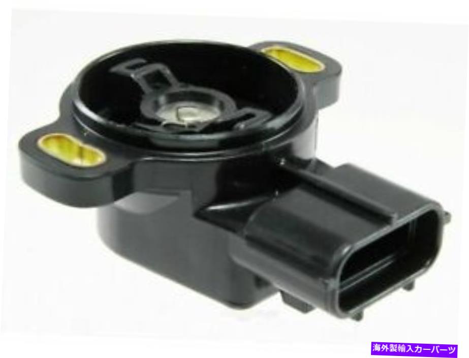 Throttle Body NGKスロットル位置センサーはLexus ES300 1992-1996 3.0L V6 58QCTVに適合します NGK Throttle Position Sensor fits Lexus ES300 1992-1996 3.0L V6 58QCTV【並行輸入品】
