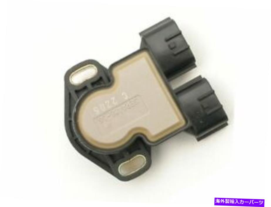 Throttle Body Delphiスロットル位置センサーはInfiniti J30 1996-1997 3.0L V6 27CBHSに適合します Delphi Throttle Position Sensor fits Infiniti J30 1996-1997 3.0L V6 27CBHS【並行輸入品】