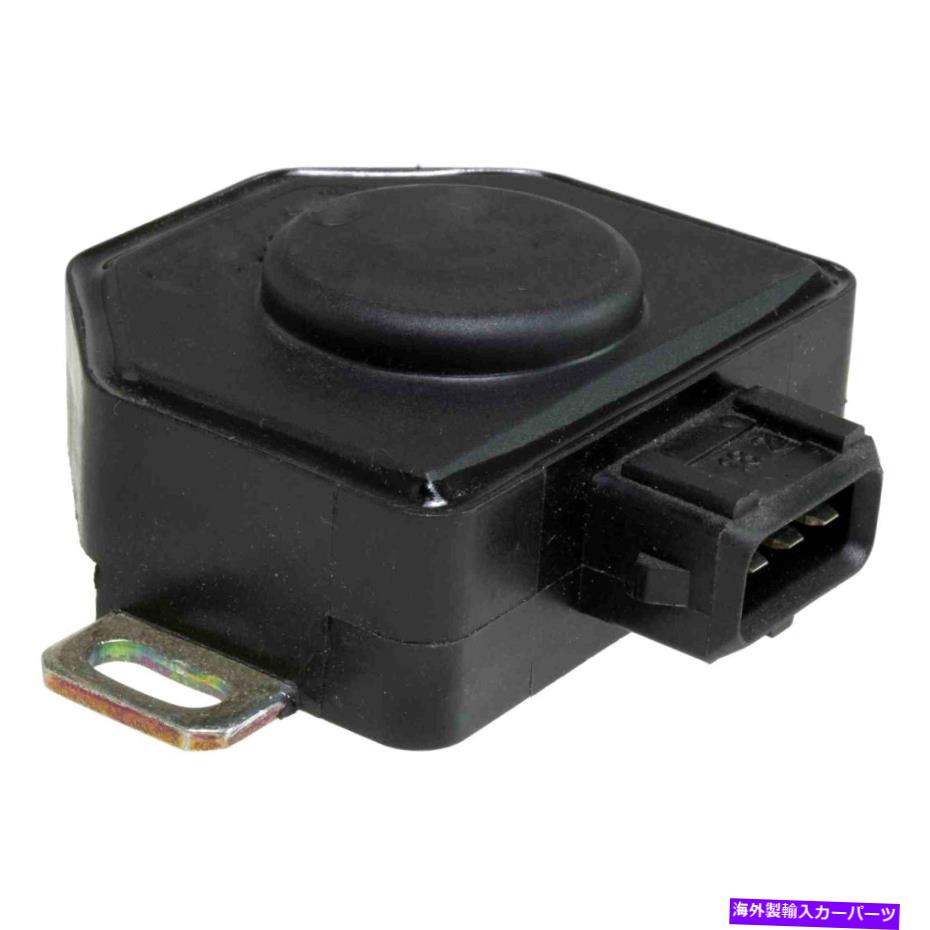 Throttle Body SAAB 900 1985-1994 NTK TH0011スロットル位置センサーの場合 For Saab 900 1985-1994 NTK TH0011 Throttle Position Sensor【並行輸入品】