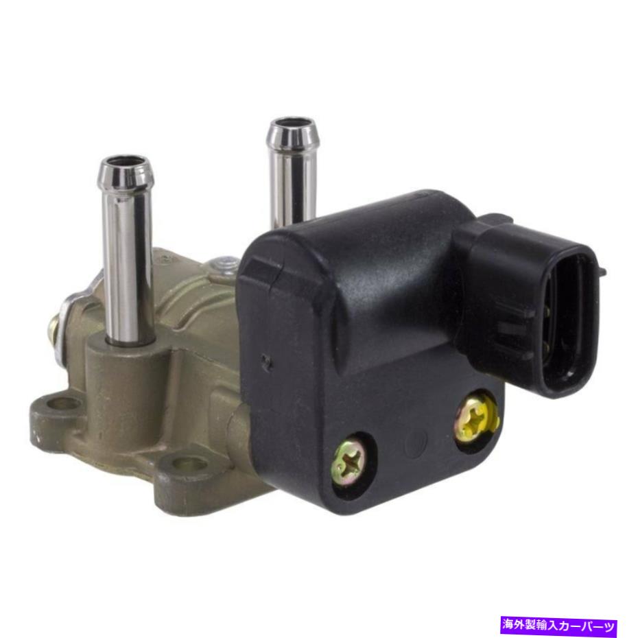 Throttle Body トヨタカムリ1996-1998 WVE 2H1352アイドルエアコントロールバルブ For Toyota Camry 1996-1998 WVE 2H1352 Idle Air Control Valve【並行輸入品】
