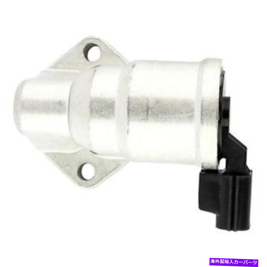 Throttle Body ボルボS40 2000-2004プロの部品スウェーデンのアイドルコントロールバルブ For Volvo S40 2000-2004 Professional Parts Sweden Idle Control Valve【並行輸入品】