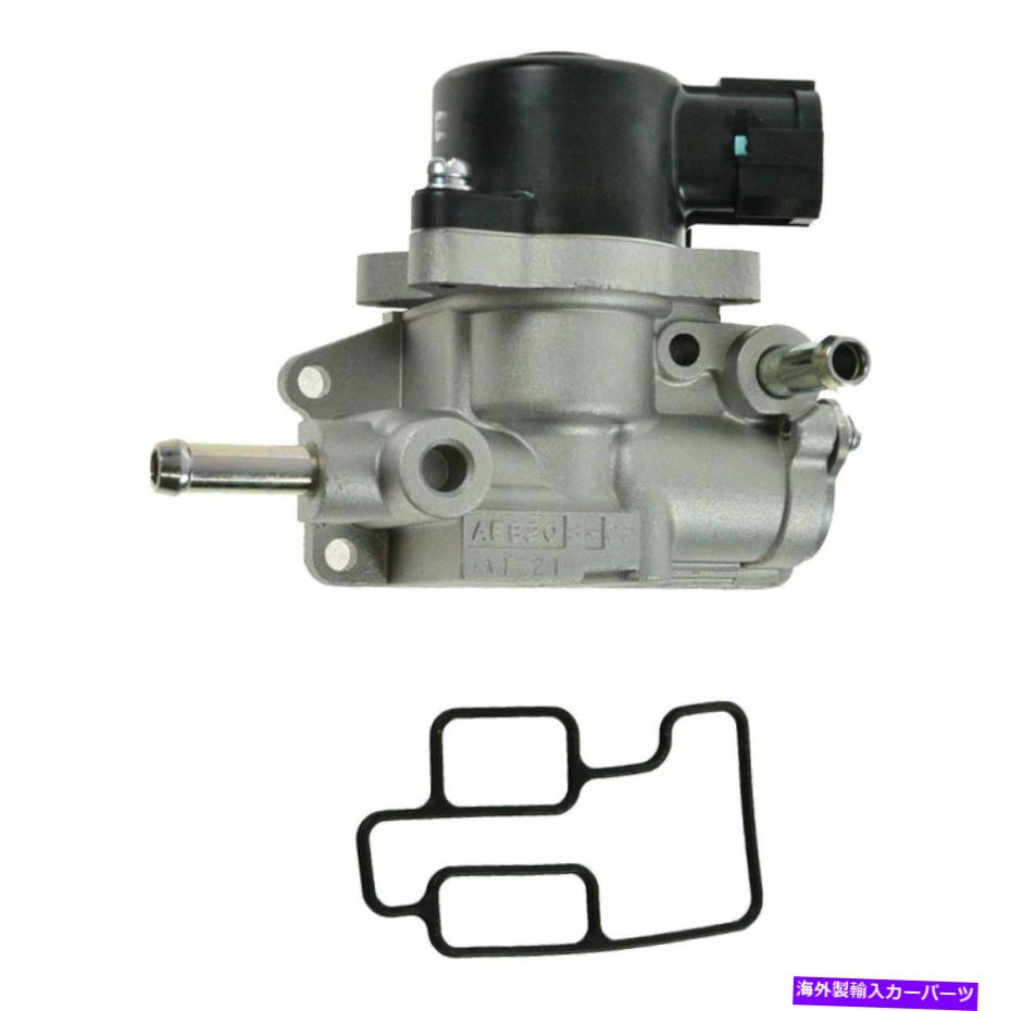 Throttle Body 日産最大1999-2001 TRQアイドルエアコントロールバルブ For Nissan Maxima 1999-2001 TRQ Idle Air Control Valve【並行輸入品】 45,936円