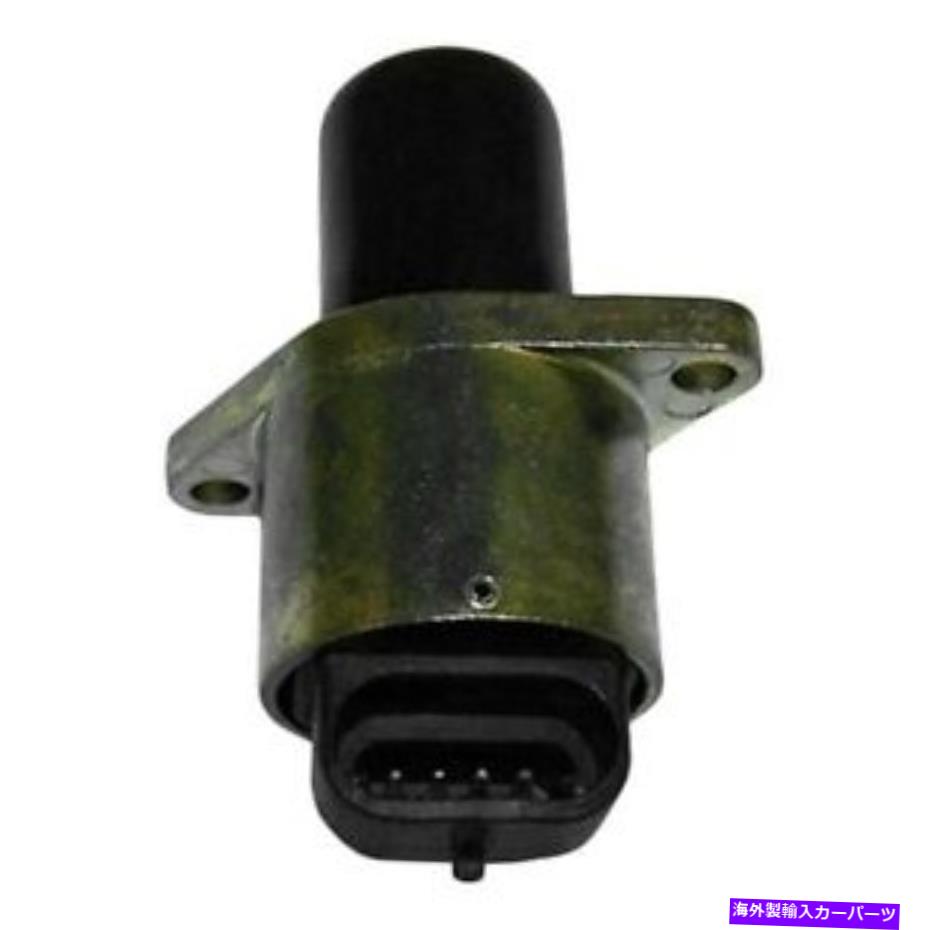 Throttle Body ジープチェロキー1987-1990クラウン83503643アイドルエアコントロールバルブ For Jeep Cherokee 1987-1990 Crown 83503643 Idle Air Control Valve【並行輸入品】